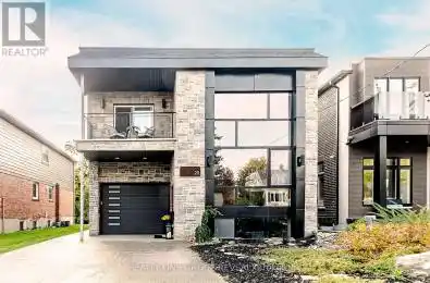 20 Gradwell Drive Toronto (Cliffcrest) Ontario M1M2M9