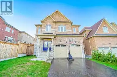 219 Lyle Drive Clarington (Bowmanville) Ontario L1C0V6