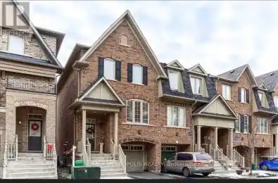 47 Sea Drifter Crescent Brampton (Bram East) Ontario L6P4B1