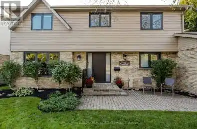 1771 Heather Hills Drive Burlington (Tyandaga) Ontario L7P2Z1