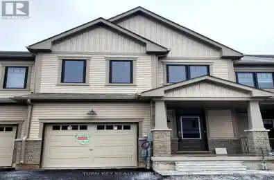 44 Keelson Street Welland (774 - Dain City) Ontario L3B0M4