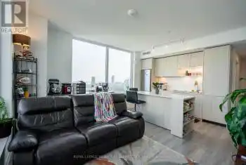 20 Tubman Avenue Unit# 2009, Toronto (Regent Park), Ontario M5A0M8, 2 Bedrooms Bedrooms, ,2 BathroomsBathrooms,Condo,For Rent,Tubman,C10411456