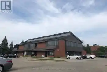 120 Matheson Boulevard Unit# 202, Mississauga (Gateway), Ontario L4Z1X1, ,Commercial,For Rent,Matheson,W10411395