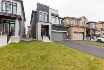 163 Fallharvest Way, Whitchurch-Stouffville (Stouffville), Ontario L4A0R8, 4 Bedrooms Bedrooms, ,4 BathroomsBathrooms,All Houses,For Sale,Fallharvest,N10410844