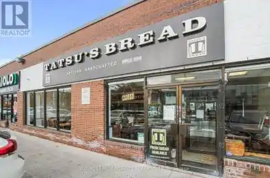 3180 Lake Shore Boulevard Unit# unit 1 Toronto (New Toronto) Ontario M