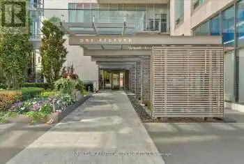 1 Bedford Road Unit# 517, Toronto (Annex), Ontario M5R2B5, 1 Bedroom Bedrooms, ,1 BathroomBathrooms,Condo,For Rent,Bedford,C10411368