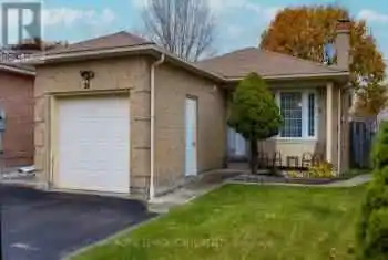 34 Mandrake Street, Ajax (Central), Ontario L1S5H5, 4 Bedrooms Bedrooms, ,3 BathroomsBathrooms,All Houses,For Sale,Mandrake,E10410628