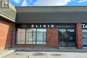 825 Denison Street Unit# 25, Markham (Milliken Mills West), Ontario L3R5E4, ,2 BathroomsBathrooms,Commercial,For Rent,Denison,N10411423