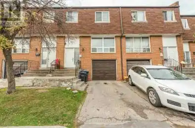 7475 Goreway Drive Unit# 50 Mississauga (Malton) Ontario L4T3T3