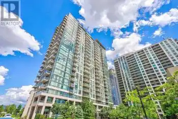 339 Rathburn Road Unit# 710, Mississauga (City Centre), Ontario L5B0K6, 2 Bedrooms Bedrooms, ,1 BathroomBathrooms,Condo,For Rent,Rathburn,W10410484