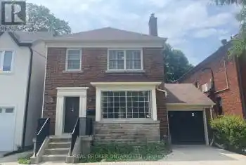 14 Menin Road, Toronto (Humewood-Cedarvale), Ontario M6C3J2, 4 Bedrooms Bedrooms, ,3 BathroomsBathrooms,All Houses,For Rent,Menin,C10410736