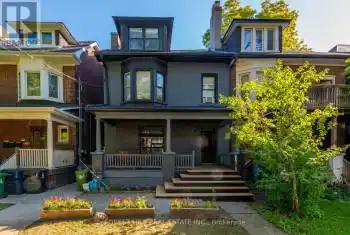 151 Walmer Road Unit# Bsmt, Toronto (Annex), Ontario M5R2X8, 1 Bedroom Bedrooms, ,1 BathroomBathrooms,All Houses,For Rent,Walmer,C10410894