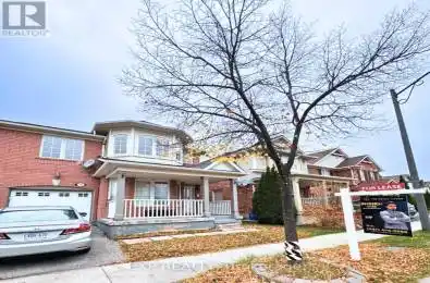 718 Irving Terrace Unit# #UPPER Milton (Beaty) Ontario L9T6H3