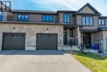 128 Links Crescent, Woodstock, Ontario N2G0E4, 4 Bedrooms Bedrooms, ,4 BathroomsBathrooms,All Houses,For Sale,Links,X10411459