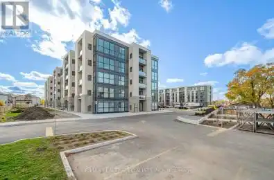 50 Herrick Avenue Unit# 234 St. Catharines Ontario L2P2T9