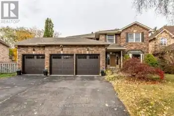 60 Brewster Place, Cambridge, Ontario N3C3T9, 5 Bedrooms Bedrooms, ,4 BathroomsBathrooms,All Houses,For Sale,Brewster,X10411489