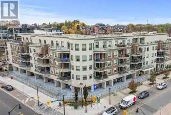 86 Woodbridge Avenue Unit# 418, Vaughan (West Woodbridge), Ontario L4L0E4, 2 Bedrooms Bedrooms, ,1 BathroomBathrooms,Condo,For Sale,Woodbridge,N10410890