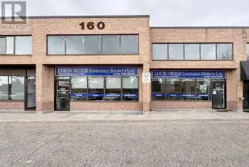 160 Cidermill Avenue Unit# 5, Vaughan (Concord), Ontario L4K4K5, ,Commercial,For Sale,Cidermill,N10411522