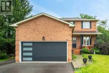 80 Livingstone Street, Barrie (West Bayfield), Ontario L4N7J1, 4 Bedrooms Bedrooms, ,4 BathroomsBathrooms,All Houses,For Sale,Livingstone,S10411567