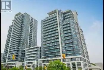 7167 Yonge Street Unit# 616, Markham (Thornhill), Ontario L3T0E1, 1 Bedroom Bedrooms, ,1 BathroomBathrooms,Condo,For Rent,Yonge,N10411593