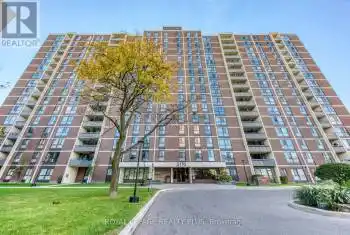 3170 Kirwin Avenue Unit# 1403, Mississauga (Cooksville), Ontario L5A3R1, 3 Bedrooms Bedrooms, ,2 BathroomsBathrooms,Condo,For Sale,Kirwin,W10411572