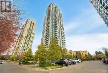 3515 Kariya Drive Unit# 208, Mississauga (Fairview), Ontario L5B0C1, 1 Bedroom Bedrooms, ,1 BathroomBathrooms,Condo,For Sale,Kariya,W10411590