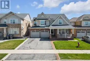 13 Bonavista Drive, Brampton (Credit Valley), Ontario L6X0N2, 5 Bedrooms Bedrooms, ,4 BathroomsBathrooms,All Houses,For Sale,Bonavista,W10411600