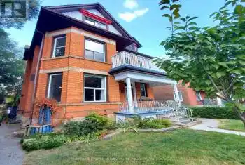 116 Fairholt Road Unit# 4, Hamilton (Stipley), Ontario L8M2T7, 2 Bedrooms Bedrooms, ,1 BathroomBathrooms,All Houses,For Rent,Fairholt,X10411580