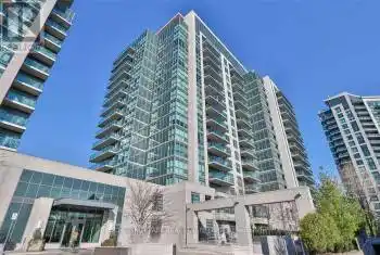 35 Brian Peck Crescent Unit# 1408, Toronto (Thorncliffe Park), Ontario M4G0A5, 1 Bedroom Bedrooms, ,1 BathroomBathrooms,Condo,For Rent,Brian Peck,C10411687