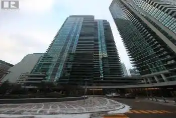 33 Bay Street Unit# 3601, Toronto (Waterfront Communities), Ontario M5J2Z3, 2 Bedrooms Bedrooms, ,1 BathroomBathrooms,Condo,For Rent,Bay,C10411698