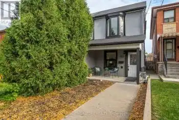 181 Earlscourt Avenue, Toronto (Corso Italia-Davenport), Ontario M6E2B2, 3 Bedrooms Bedrooms, ,2 BathroomsBathrooms,All Houses,For Sale,Earlscourt,W10411662