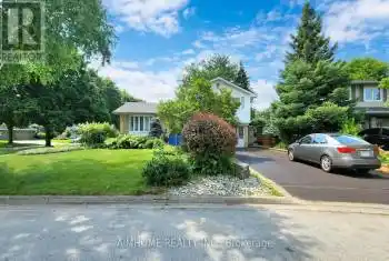 504 Fenwick Place, Burlington (Roseland), Ontario L7N2W8, 4 Bedrooms Bedrooms, ,2 BathroomsBathrooms,All Houses,For Rent,Fenwick,W10411696