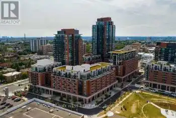 36 Via Bagnato Avenue Unit# 730, Toronto (Yorkdale-Glen Park), Ontario M6A0B7, 3 Bedrooms Bedrooms, ,2 BathroomsBathrooms,Condo,For Sale,Via Bagnato,W10411719