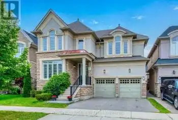 3129 Larry Crescent, Oakville, Ontario L6M0S8, 4 Bedrooms Bedrooms, ,4 BathroomsBathrooms,All Houses,For Rent,Larry,W10411720