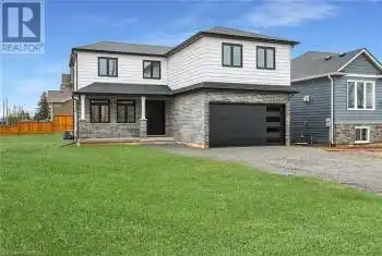 24 RIDGE Road, Fort Erie (335 - Ridgeway), Ontario L0S1N0, 3 Bedrooms Bedrooms, ,3 BathroomsBathrooms,All Houses,For Sale,RIDGE,X10413470