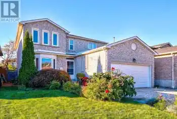 16 Dakin Drive, Ajax (Central West), Ontario L1T2R7, 4 Bedrooms Bedrooms, ,3 BathroomsBathrooms,All Houses,For Sale,Dakin,E10411329