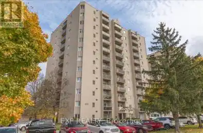 858 Commissioners Road Unit# 901 London Ontario N6C5Y5