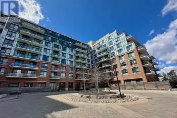 11611 Yonge Street Unit# 523, Richmond Hill (Jefferson), Ontario L4E3N8, 2 Bedrooms Bedrooms, ,1 BathroomBathrooms,Condo,For Rent,Yonge,N10411738