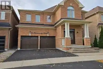 74 Hammersly Boulevard Unit# Main, Markham (Wismer), Ontario L6E0L1, 4 Bedrooms Bedrooms, ,4 BathroomsBathrooms,All Houses,For Rent,Hammersly,N10410505