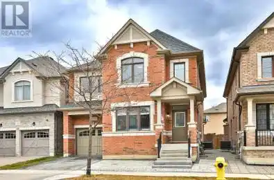 57 Titus Street Markham (Wismer) Ontario L6E0T2