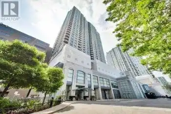 8 Hillcrest Avenue Unit# 2308, Toronto (Willowdale East), Ontario M2N6Y6, 2 Bedrooms Bedrooms, ,2 BathroomsBathrooms,Condo,For Rent,Hillcrest,C10411793