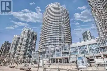 218 Queens Quay Unit# 910, Toronto (Waterfront Communities), Ontario M5J2Y6, 3 Bedrooms Bedrooms, ,2 BathroomsBathrooms,Condo,For Sale,Queens,C10411816