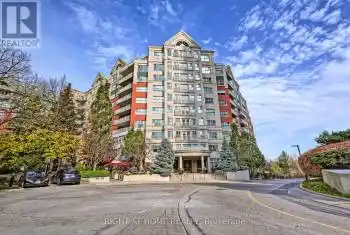 18 Concorde Place Unit# 314, Toronto (Banbury-Don Mills), Ontario M3C3T9, 2 Bedrooms Bedrooms, ,2 BathroomsBathrooms,Condo,For Rent,Concorde,C10411827