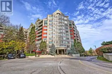 18 Concorde Place Unit# 314 Toronto (Banbury-Don Mills) Ontario M3C3T9