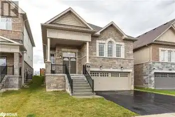 66 ATLANTIS DRIVE Drive, Orillia, Ontario L3V8L4, 3 Bedrooms Bedrooms, ,3 BathroomsBathrooms,All Houses,For Sale,ATLANTIS DRIVE,40671013