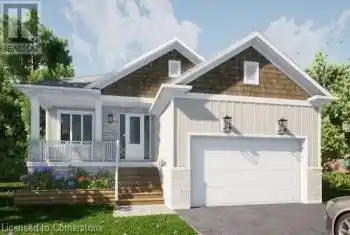 60 52ND Street Unit# 60, Wasaga Beach, Ontario L0M1P0, 3 Bedrooms Bedrooms, ,2 BathroomsBathrooms,All Houses,For Sale,52ND,40671574