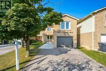 2853 Monticello Mews Unit# Lease, Mississauga (Meadowvale), Ontario L5N4A2, 5 Bedrooms Bedrooms, ,3 BathroomsBathrooms,All Houses,For Rent,Monticello,W10411086