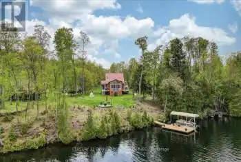 1115A Steenburg Lake North Road, Limerick, Ontario K0L1W0, 3 Bedrooms Bedrooms, ,4 BathroomsBathrooms,All Houses,For Sale,Steenburg Lake North,X10411890