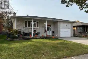 49 WESTCHESTER Drive, Kitchener, Ontario N2B3L6, 2 Bedrooms Bedrooms, ,1 BathroomBathrooms,All Houses,For Rent,WESTCHESTER,40674794