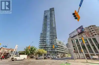 825 Church Street Unit# 105 Toronto (Rosedale-Moore Park) Ontario M4W3